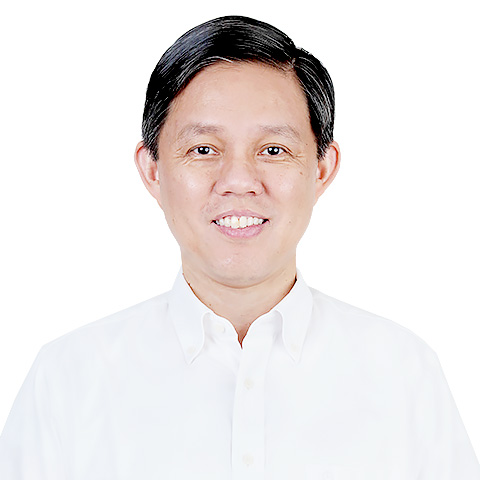 Chan Chun Sing