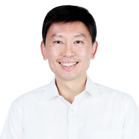 Chee Hong Tat