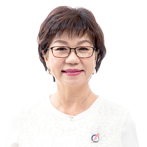 Denise Phua