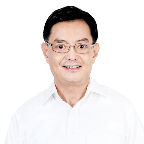 Heng Swee Keat