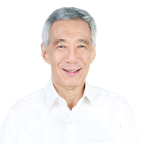 Lee Hsien Loong