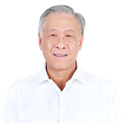 Ng Eng Hen