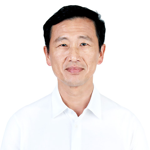 Ong Ye Kung