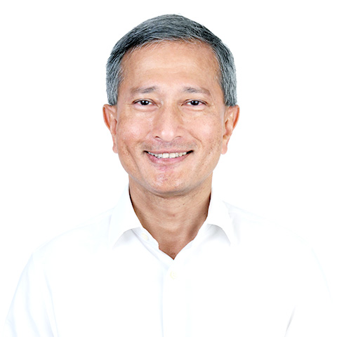 Vivian Balakrishnan