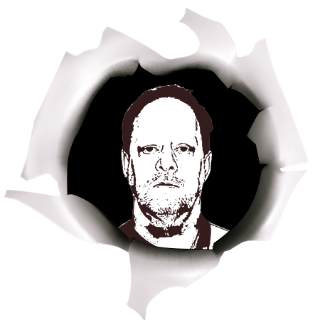 Stephen Paddock