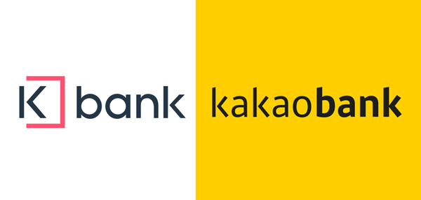 K-Bank / Kakao Bank